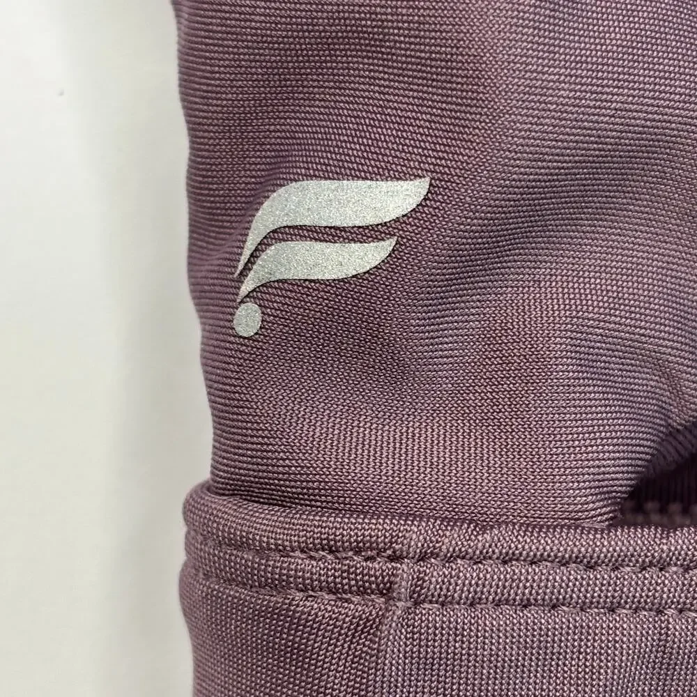 Fabletics Oasis Twist Sports Bra Small